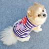 Pet Summer T-Shirt for Dogs view 2