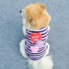 Pet Summer T-Shirt for Dogs view 3