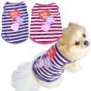 Pet Summer T-Shirt for Dogs view 4