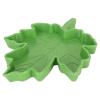Maple Leaf Shaped Reptile Water Dispenser view 4