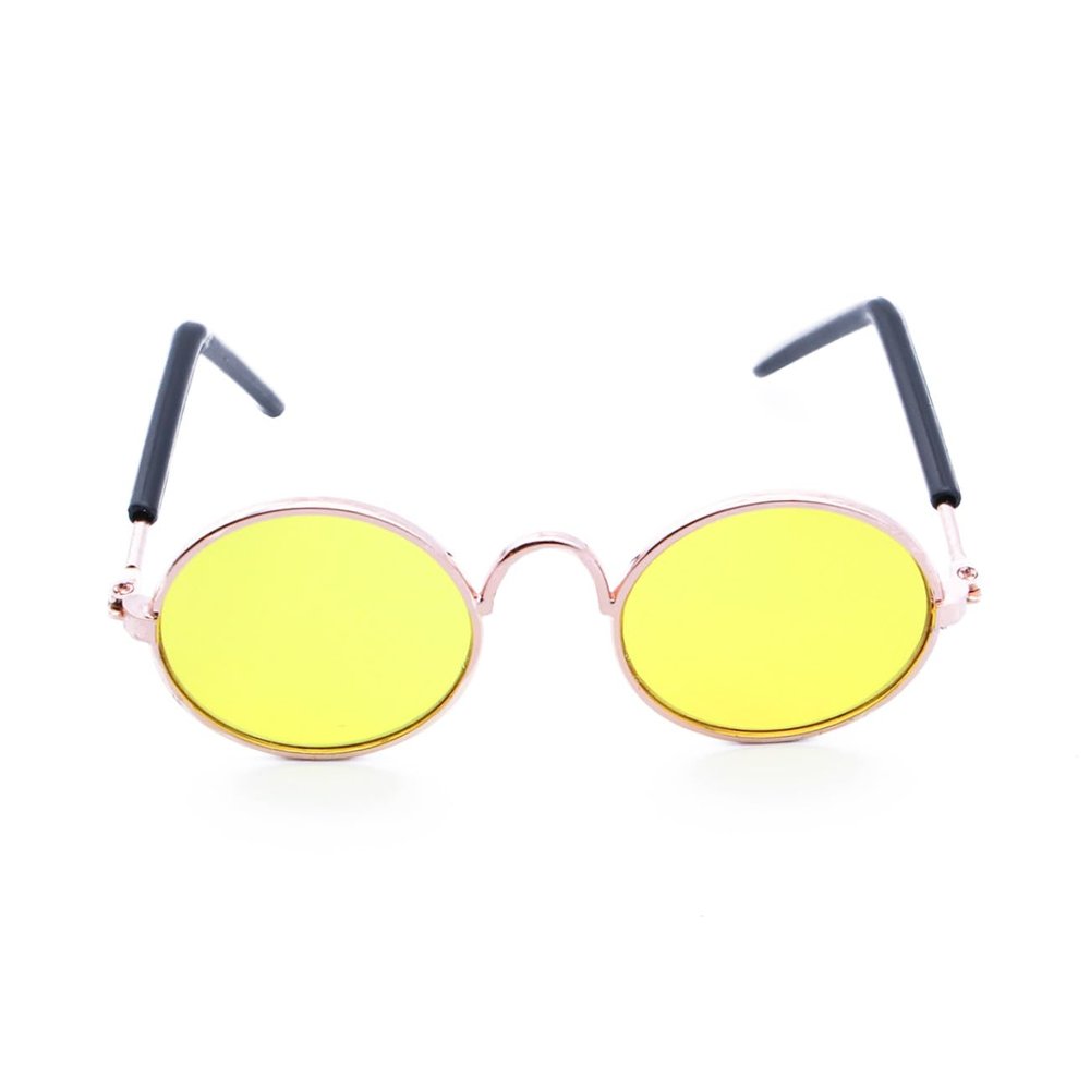 Beavorty Sunglasses for Small Dogs and Cats