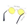 Beavorty Sunglasses for Small Dogs and Cats view 2