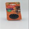 TYROL CRONOS Dog Ball with Treat Compartment, 8 cm view 1