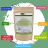Dalia Organic Pumpkin Seed Flour 500 g | Flour Alternative & Egg Substitute | High in Protein and Fiber | Low Carb | Vegan and Gluten-Free view 2