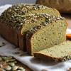Dalia Organic Pumpkin Seed Flour 500 g | Flour Alternative & Egg Substitute | High in Protein and Fiber | Low Carb | Vegan and Gluten-Free view 4