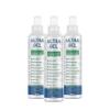 Electro Spyres Clear Ultrasound Gel | 3-Pack (3 x 300 mL Bottles) | Hypoallergenic | Non-Staining | Reduces Friction | Viscous | Safe for Scan Heads view 1