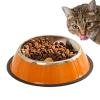 Stainless Steel Pet Water Bowl view 1