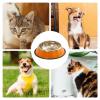 Stainless Steel Pet Water Bowl view 4