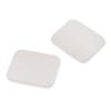 DOITOOL 4-Piece Makeup Sponges with Travel Case, Wet and Dry Use, for Foundation and Flawless Application view 1