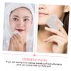 DOITOOL 4-Piece Makeup Sponges with Travel Case, Wet and Dry Use, for Foundation and Flawless Application view 4