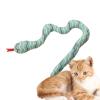 DUDOK Cat Toy Snake view 1