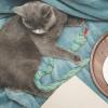 DUDOK Cat Toy Snake view 2