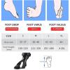 Drop Foot Brace with Inflatable Airbag for Hemiplegia and Stroke view 3