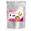 Luxofit Cola Cherry Energy Drink Powder, Allergen-Free, Naturally Colored, Taurine-Containing (100 kg) view 1