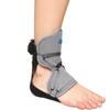 Drop Foot Brace, Plantar Fasciitis Compression Support, Right, Size S view 1
