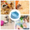 Hamster Water and Food Bowl view 4