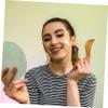 GLEAVI 3 Sets Wooden Gua Sha Massage Boards, 4 Pieces Each view 2