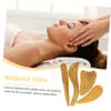 GLEAVI 3 Sets Wooden Gua Sha Massage Boards, 4 Pieces Each view 3