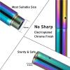 Professional Spinning Dance Pole for Home or Club, 2.23–2.37 m view 4