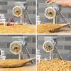 Mini Manual-Feed Pellet Machine for Animal Feed view 2