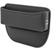 ZADIKO Car Seat Gap Organizer for Citroen C3 2004–2006, Phone, Glasses, Key and Card Storage, A-1 view 1