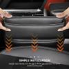 ZADIKO Car Seat Gap Organizer for Citroen C3 2004–2006, Phone, Glasses, Key and Card Storage, A-1 view 4