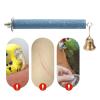 Parrot Grinding Claw Station view 4