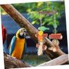 Beavorty Parrot Cage Toy view 4