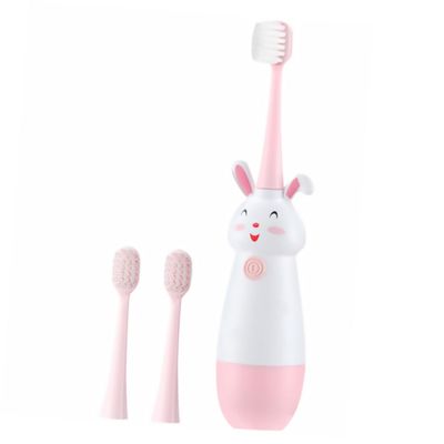Gatuida Cartoon Electric Toothbrush for Kids