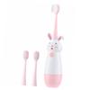 Gatuida Cartoon Electric Toothbrush for Kids view 1