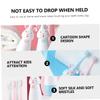 Gatuida Cartoon Electric Toothbrush for Kids view 2