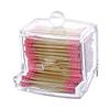 Alipis 3-Piece Acrylic Cosmetic Storage Box Set view 3