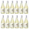 12 x 0.75 L Schittler-Becker Summer Wild Secco, Rheinhessen, Germany, Dry Sparkling Wine view 1