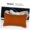 Professional Cotton Pulse Diagnosis Pillow for Hospital Use view 2