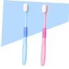Toothbrush Pack with Super-Fine Bristles for Pregnant Women view 4