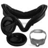 Homoyoyo VR Glasses Spacer with Magnetic Frame and Lens Protection Mask view 1