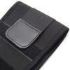 OHaGin Double-Layer Back Support Posture Corrector, Black, 3XL view 4