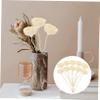 Warmhm 30-Piece Diffuser Sticks with Artificial Flowers view 3