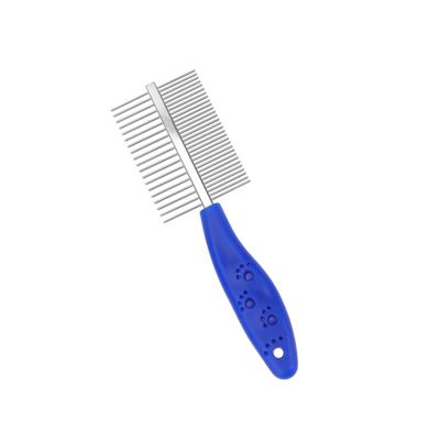 Angoily Stainless Steel Pet Comb