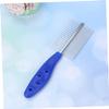 Angoily Stainless Steel Pet Comb view 3