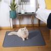 Teksome Washable Dog Training Pads view 2