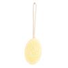 Label Provence Marseille Soap on a Rope, Fresh Organic Donkey Milk, Lemon Scent, 175 g view 3