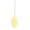 Label Provence Marseille Soap on a Rope, Fresh Organic Donkey Milk, Lemon Scent, 175 g view 4