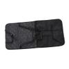 Beavorty Waterproof Car Pet Mat, Black, 100 x 50 cm view 1