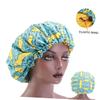 CALLARON Women's Double-Layer Sleep Bonnet view 2