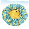 CALLARON Women's Double-Layer Sleep Bonnet view 3
