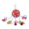 Bird Swing Bell Toy view 2