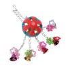 Bird Swing Bell Toy view 4
