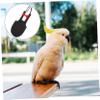 Angoily Parrot Flight Suit Bird Diaper view 3