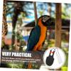 Angoily Parrot Flight Suit Bird Diaper view 4